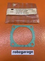 OEM STIHL CYLINDER GASKET 1118-029-2306 024 026 028 031 032 AV MS240 MS260 C B23