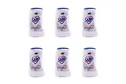 6PK Sard Ultra Whitening Powder Laundry Stain Remover Heavy Duty 1kg Detergent