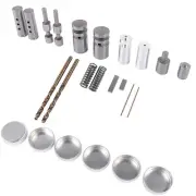 SKO9D Shift Kit AW-TR60SN for 03-07 VW Touareg Porsche Cayenne 3.2L 4.5L SK-09D (for: Porsche)