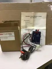 420-0574 NEW ONAN AUTOMATIC VOTAGE REGULATOR CHECKER FREE SHIPPING!