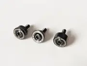3x Golf Weight Screw For Taylormade QI 10, QI10 Max Driver, QI10 Tour UT 13g 15g
