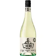 The Hero PF Pinot Grigio 750mL