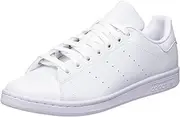 [adidas Originals] Superstar White/White/Black 5.5 B (M), White/White/Black, 5.5