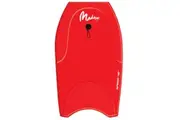 Maddog Speed Red 40" & 42" Inch Foam Bodyboard