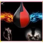 SINGLE HEAD BOXING PUNCHING BAG SPEEDBALL (FIVE COLORS F