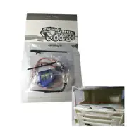 ToucanRC Windscreen Electric Wiper For Tamiya 1/14 Scale 56323 RC Tractor Truck