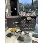 *SHIHNA名牌精品*CHANEL A91121 小羊皮後背包