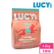 【美國LUCY】魔力貓糧-無穀超級食物配方-鮭魚雞肉佐南瓜 10LB/4.5kg(貓飼料、貓乾糧)