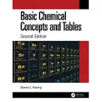 BASIC CHEMICAL CONCEPTS AND TABLES
