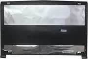New Compatible for MSI GP62 6QG GL62 6QF Rear Lid TOP Case Laptop LCD Back Cover 3076J3A623Y87/LCD Bezel Cover (Color : A Shell)