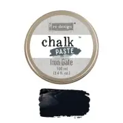 . REDESIGN CHALK PASTE, Iron Gate