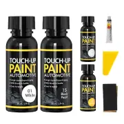 1/2/4PCS Car Scratch Remover For Vehicles DIY Effective Car Scratch Remover