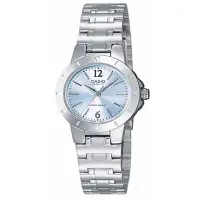 在飛比找Yahoo奇摩購物中心優惠-CASIO 時尚精緻小巧淑女腕錶(:LTP-1177A-2A