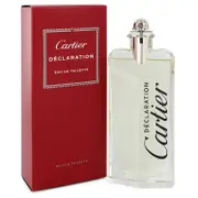 Declaration by Cartier Eau De Toilette Spray 3.3 oz for Men