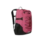 The North Face Borealis Classic Backpack Rose Quartz TNF Black