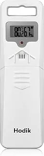 Indoor and Outdoor Wireless sensors with 330ft Remote Range, 30s of Transmission Frequency for H2 HD2 HD1