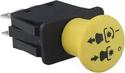 725-3233 Clutch PTO Switch 925-3233A Fit for for Cu/b for Cad/et 1515 1517 1525 1527 for MT/D T8600 T8400 T8200 G8600 G8400 G8300 G820 Z6000