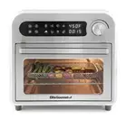 EAF1010D Programmable 10L Air Fryer Convection Countertop Oven, 8 Menu Settin...