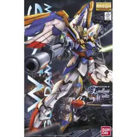 在飛比找蝦皮商城優惠-【BANDAI】組裝模型 新機動戰記鋼彈W劇場版MG 1/1