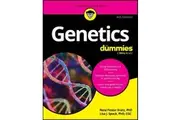 Genetics For Dummies