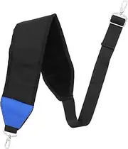 Gogogmee Golf Bag Shoulder Strap Replacement Padded Golf Bag Belt for Men and Women Durable and Comfortable Fit