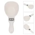 Electronic Measure Spoon Digital Pet Kitchen Food Measuring Spoon Scale HOM