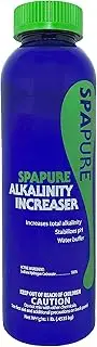 SpaPure Alkalinity Increaser 16oz