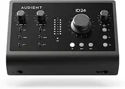 Audient iD24 10-in/14-out Audio Interface