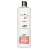 在飛比找樂天市場購物網優惠-儷康絲 Nioxin - System 4 Cleanser