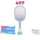 【H-T-T】 雙模式二合一紫外線誘蚊座充電蚊拍 HTT-2132 捕蚊拍 捕蚊燈 蝦幣5%回饋