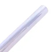 Cellophane Wrap Roll, Width16 in X 100 Ft Plastic Gift Basket Wrap,Clear Wrappin