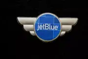 JetBlue Airways Junior Pilot Kiddie Wings (Version 3)