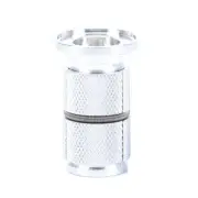 Carbon Fiber MTB Fork Headset Compression Plug Carbon Expansion Core 28 6mm