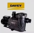 Davey StarFlo DSF420 1.5hp Pool Pump Suitable for CTX400/S450/CX320/TX360