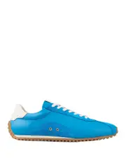 Sandro Vintage Low Top Running Sneakers
