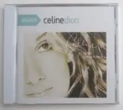 Celine Dion – Playlist: All The Way... A Decade Of Song CD Sealed