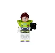 Lego Disney Buzz Lightyear Minifigure Zyclops Chase 76830 - Brand New Minifigure