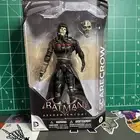 Batman Arkham Knight Scarecrow 3 Fast Shipping