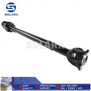 New Front CV Drive Shaft for 2012-2018 Jeep Wrangler JK 4WD Unlimited - 5071.1A (for: Jeep)