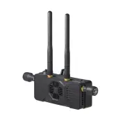 RunCam WiFiLink 5.8G Digital HD Receiver Built-in WIFI Dual Antanna Support OpenIPC and Rubyy System for FPV Drone