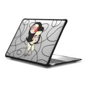 MacBook Air 13-inch (M1 / Intel) Impact Case The Struggle