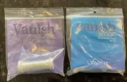 SUPERIOR THREADS VANISH EXTRA & LIGHT Water Thread 200 yd Spool NEW