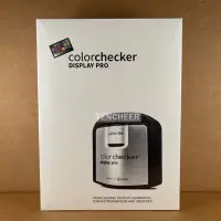 在飛比找Yahoo!奇摩拍賣優惠-Calibrite ColorChecker Display