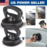 Car Body Dent Remover Kit Repair Puller Pull Panel Suction Cup Ding Sucker Tool