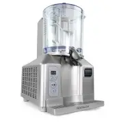 96 oz. Silver Snow Cone Machine