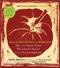 在飛比找三民網路書店優惠-It's a Long Road to a Tomato:T