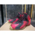 NIKE LIL’ PENNY POSITE ＂UNIVERSITY RED＂一分錢 太空鞋 熱火隊