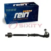 Rein Front Right Steering Tie Rod Assembly for 2012-2018 BMW M6 4.4L V8 Gear pg (for: BMW)