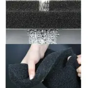 Aquarium Biochemical Cotton Filter Practical Fish Tank Pond Foam Sponge Filter