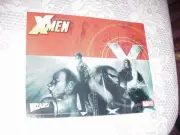 X-Men Poster # 1 Chamber Wolverine Stacy X Archangel Nightcrawler Ashley Wood
